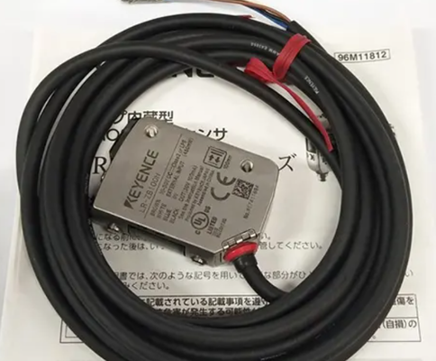 KEYENCE Original sensor LR-ZB100N LR-ZB100P LR-ZB100CN LR-ZB100CP,cable Type, 100 mm