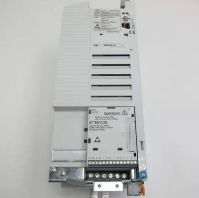 Original Germany Lenze Inverter E82EV752K4C200 with 1 Year Warranty and 6KG Weight