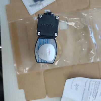 ASCO 8551G403 Solenoid Spool Valve