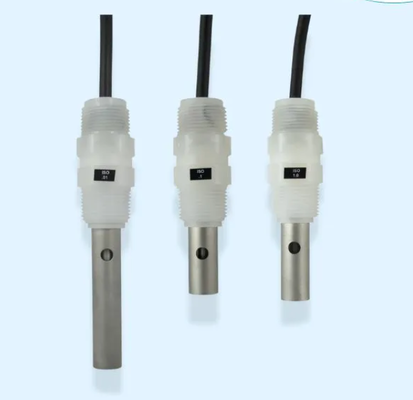 GF 2751 2751-1 2751-2 2751-3 2751-4 DryLoc  pH/ORP Smart Sensor Electronics 3-2751-1