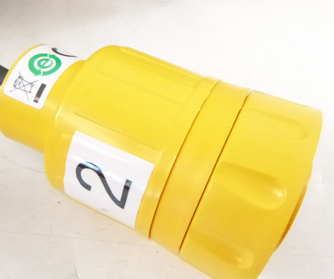 GF 2751 2751-1 2751-2 2751-3 2751-4 DryLoc  pH/ORP Smart Sensor Electronics 3-2751-1