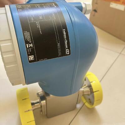 Proline Promag P 300 electromagnetic flowmeter electromagnetic flowmeter