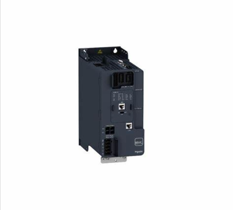شنایدر ATV340U55N4 سرعت متغیر درایو آلتیوار ماشین ATV340 5.5kW وظیفه ...