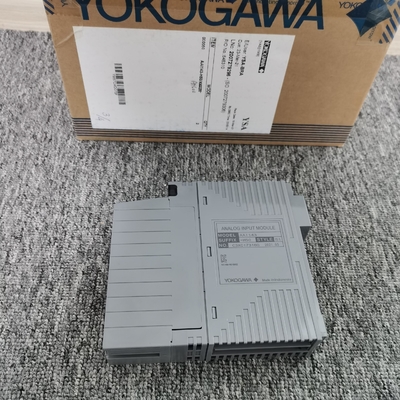 Yokogawa AAI143-H50 AAI143-S00 Analog Input Module