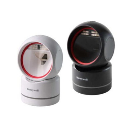 Honeywell HF680 Wired 2D Barcode Scanner Desktop 2D Image Presentation