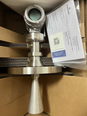 Emerson Rosemount 5408 Level Transmitter 5408A1SHS1E11R4AACAB3M5Q4