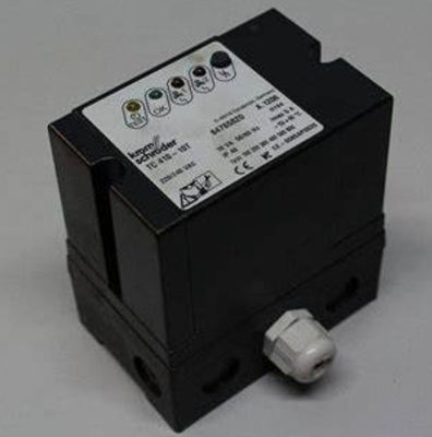 Kromschroder TC 410-1T, tightness control (84765810)  Hocord leak detector