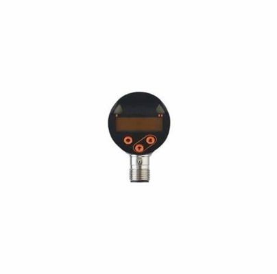 IFM Pressure Sensor With Display PN2694 PN-010-REN14-MFRKG/US/ /V