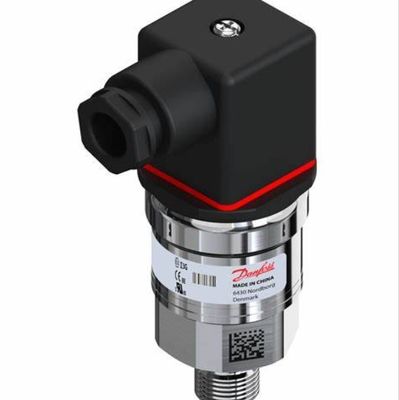 Danfoss Pressure transmitter, MBS 3350, 0.00 bar - 16.00 bar, 0.00 psi - 232.06 psi 060G1853