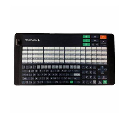 Yokogawa AIP830-111 Operation Keyboard For Singleloop Operation AIP830-111/EIM Flat Keyboard