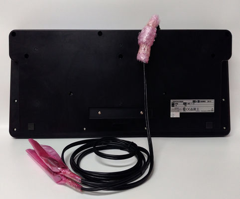 Yokogawa AIP830-111 Operation Keyboard For Singleloop Operation AIP830-111/EIM Flat Keyboard