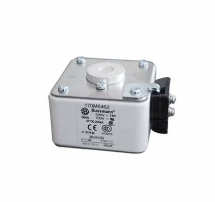 Bussmann by Eaton 170M6466 FUSE 1250A 690V 3BKN/50 AR UC