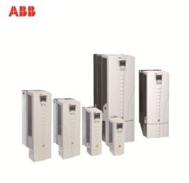 3AUA0000026919 ABB ACS550-01-290A-4 Frequency Converter NEMA Type1 Enclosure