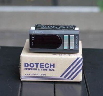 Dotech  FX32PR-00 | Digital Low / High Pressure Controller