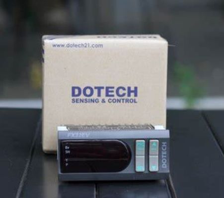 Dotech  FX32PR-00 | Digital Low / High Pressure Controller