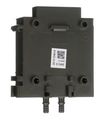 Dwyer Series 616KD Series Differential Pressure Transmitter 616KD-B-54