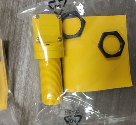 Turck BI10-P30SR-Y1X/S85 10mm Sensing Distance 2wire Namur Flush Mount Proximity Sensor Rated Switching Distance Sn 10 Mm