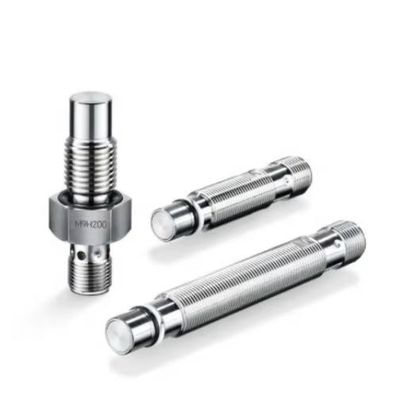 New 100% Original Magnetic Pressure-resistant Inductive Proximity Switch For Hydraulic Cylinders