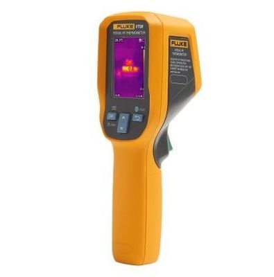 100% New Original Visual Infrared Thermometer Frame Rate 9 Hz Spatial Resolution 7.6 Mrad