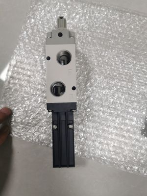 High Quality SMC VP742-5DZ1-04F-X536Solenoid Valve Brand New In Stock