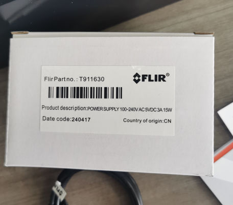 New FLIR E8 Pro Pro-Series Infrared Camera With Ignite Use FLIR MSX Cloud ( Multi-Spectral Dynamic Imaging ) Enhancement In Stock