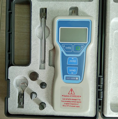 Hot Selling IMADAS DST-500N Digital Force Gauge for Test Instruments Instrumentation Tool