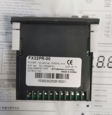 DOTECH FX32PR-00 Digital Temperature Controller Orginal Package