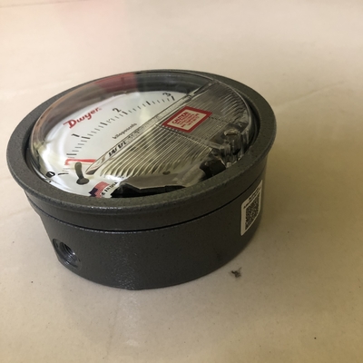 Dwyer 2000 Series Magnehelic Differential Pressure Gauge 0-3KPa از ایالات متحده