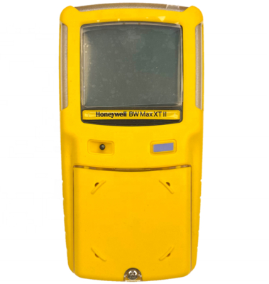 آشکارساز چندگاز Honeywell BW GasAlertMax XT II با پمپ