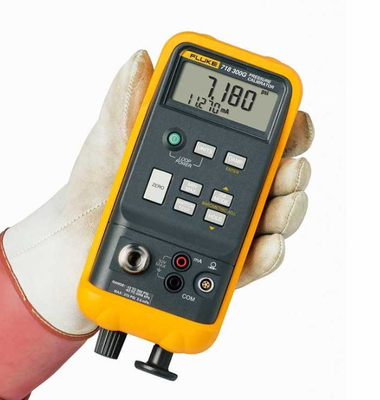 کالیبراسیون فشار Fluke 718 در انبار