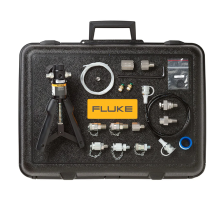 کیت فشار آزمون پنوماتیکی Fluke 700PTPK2 600 psi