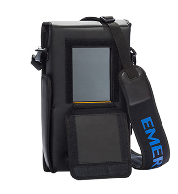 مدل اصلی جدید AMS Trex Communicator Device Model TREX-0005-0011، کیف حمل (از جمله بند دست و شانه)