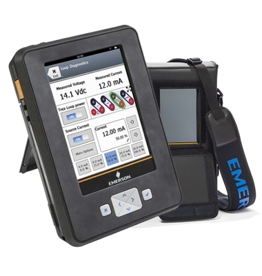 ارتباط‌گر دستگاه امرسون AMS Trex TREXLHPKLWS1، ماژول ارتباطی Device Communicator Plus