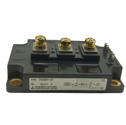 Stock Mitsubishi Electric CM300HA-24H