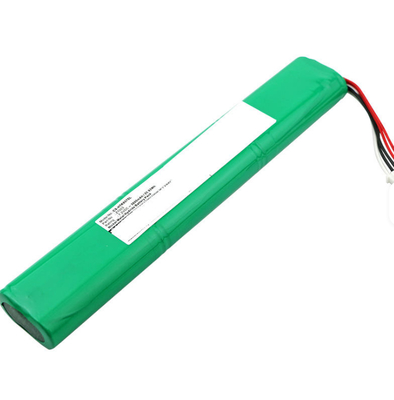 7.2 ولت تجهیزات تست بررسی باتری Ni-MH سازگار با Hioki Z1003 MR8875 MR8875-30 PQ3100