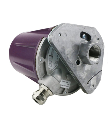 HONEYWELL ICT - سنسور شعله UV مدل C7061A1020/U، 120/230 ولت. خودآزمایی پویا (SMELF-CHECKING)، 3/4 اینچ NPT، IP66، اتصال ترمینال