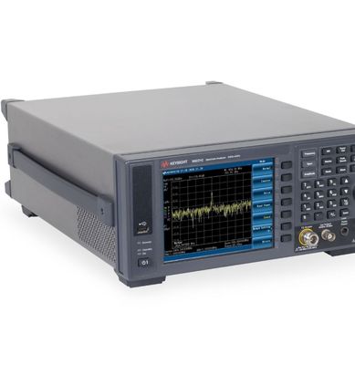 Keysight N9321C Desktop Spectrum Analyser 9Khz-4Ghz Bandwidth High Performance Product