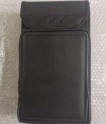 Emerson TREXLFPKLWS1S Trex Device Communicator, HART, FOUNDATION Fieldbus, Communicator Plus, Certified, Wireless