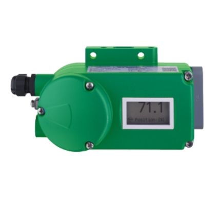 FOXBORO SRD998-HBD0-B0S-ISA07-A1 Smart valve positioner