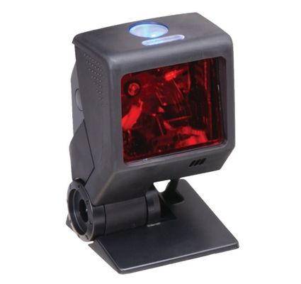 Honeywell MS3580 QuantumT Barcode Scanner with 1D Code Type Laser Scanner and Short Range