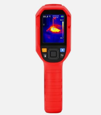 UNI-T Unit Thermal Imager UTi165A Temperature Thermal Imaging Camera Industry Temperature Tester