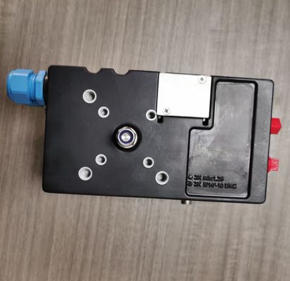 Flowserve Logix 500si Digital Positionierer 510si-15W1DSE-00F0