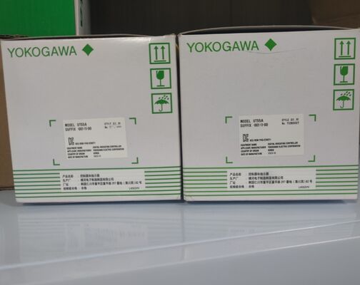 YOKOGAWA Mid-level Temperature Controller UT55A/UT52A UT55A-001-11-00 Temperature controller