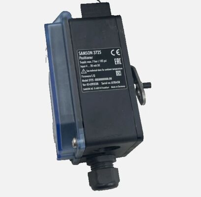 Good Price Samson 3725 Electropneumatic Positioner 3725-112000000 in Stock