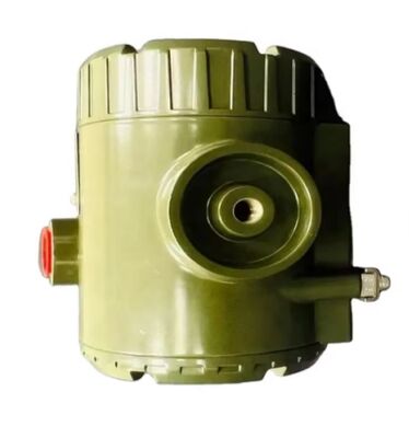 Yokogawa YTA110/310/320 High Reliability IP54 Aluminum Temperature Transmitter and Differential Pressure Gauge