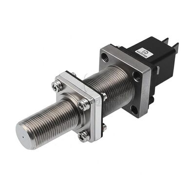 Original ASCO Solenoid Valve 24V DC with 2 1/2 Inch Connection and Brass Material