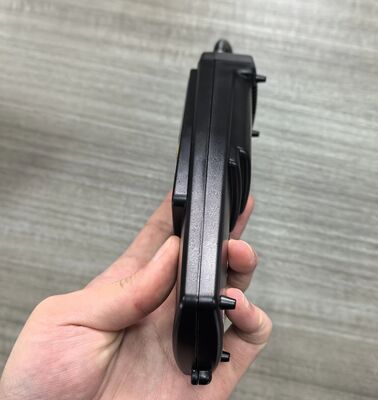 Testo 316-2 Gas Leak Detector and Gas Analyzer with Fast Reaction Time, Wide Operating Temperature, and Compact Dimensions