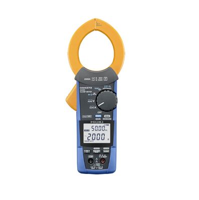 هیوکی AC/DC Clamp Meter CM4373-90 در انبار