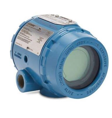 New Rosemount-3144P Temperature Transmitter 3144PD1A1E5M5Q4XA, 3144PD1A1E5M5Q4 0 to 100 DegC Original Factory Whole Sell