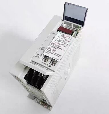 In Stock MR-J2S-20A1-PE042 and High-Efficiency for New Driver Electrical Equipment